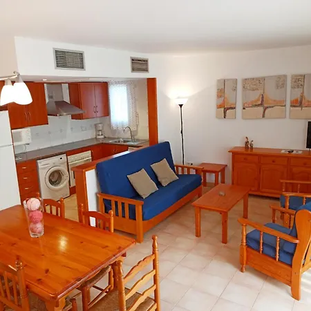 Aparthotel In - Costa Brava 45885