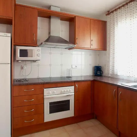 In - Costa Brava 45885 Aparthotel 3*