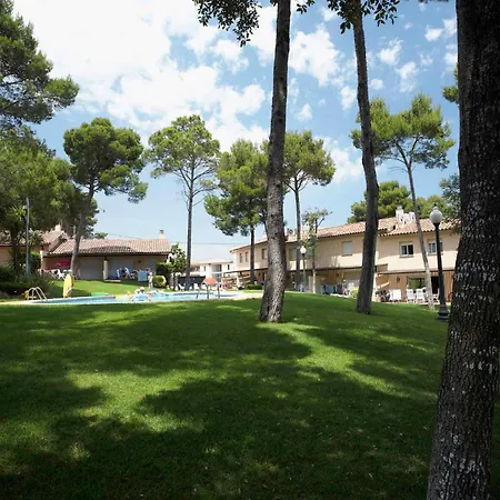 Aparthotel In - Costa Brava 45885 Pals