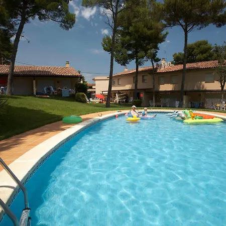 In - Costa Brava 45885 Aparthotel 3*